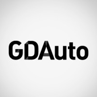 GDAuto - Gestão e Distribuição Automóvel, SA Logo
