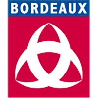 Mairie de Bordeaux Logo