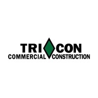 TRICON Commercial Construction, LLC Logo