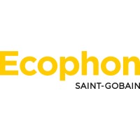 Saint-Gobain Ecophon France Logo