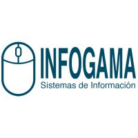 Infogama Ltda Logo