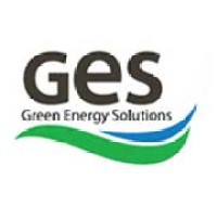 Green Energy Solutions Africa Logo