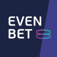 EvenBet Gaming Logo