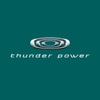 Thunder Power (TPEV) Logo