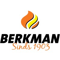 Berkman Energie Service Logo