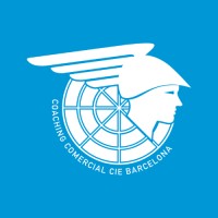 Coaching Comercial CIE Barcelona Logo