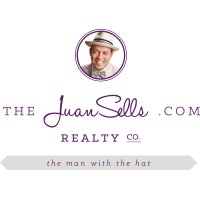 The JuanSells.com Realty Co. Logo