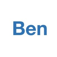 Ben Recruitment Ltd Logo