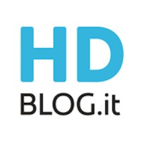 HD Network Logo