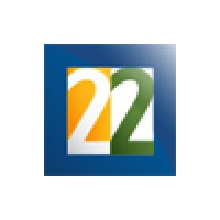 Televisión Metropolitana SA de CV Canal 22 Logo