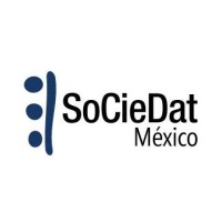 Sociedad Mexicana de Ciencia de Datos Logo