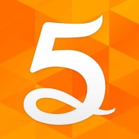 5miles LLC Logo