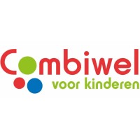 Combiwel voor Kinderen | Kinderopvang Amsterdam Logo