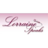 Lorraine Stephens - Lorraine Stephens - Speaker, Author, Consultant, Trainer Logo