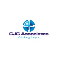 CJG Associates Ltd Logo