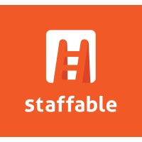 Staffable Africa Logo