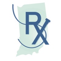 Indiana Pharmacy Association Logo