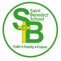 Saint Benedict School Logo