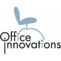Office Innovations, Inc. Logo