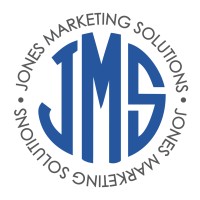 Jones Marketing Solutions Logo