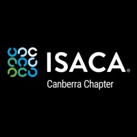 ISACA Canberra Chapter Logo