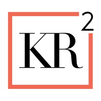 KR Squared Logo