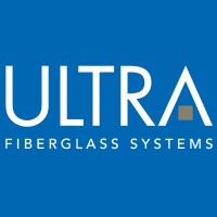 Ultra Fiberglass Systems Logo
