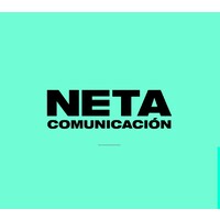 NETA COMUNICA Logo