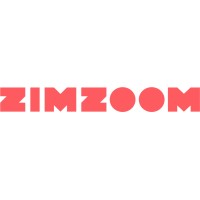 ZimZoom Logo