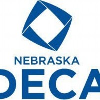 Nebraska DECA Logo