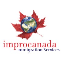 ImproCanada Immigration Services Logo