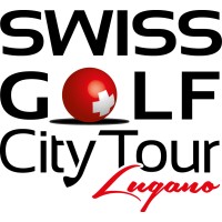 Swiss Golf City Tour Logo