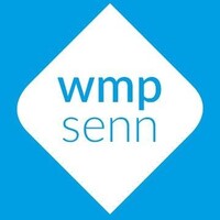 wmp senn gmbh Logo