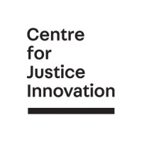 The Centre for Justice Innovation Logo