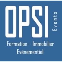 OPSI EVENTS SPORTBIZ Logo