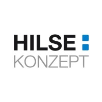 HILSE:KONZEPT Management- und Kommunikationsberatung Logo