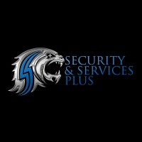 Security and Services Plus (SSP) Logo