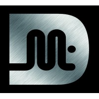 Dynamic Machine Tools Ltd Logo