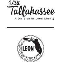 Visit Tallahassee Logo