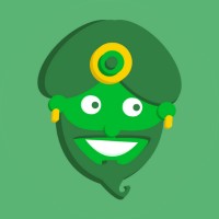 GreenJinn Logo