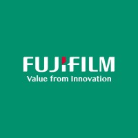 FUJIFILM Healthcare EMEA Logo