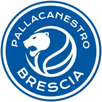 Pallacanestro Brescia Logo