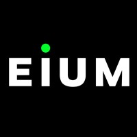 Eat it Up Media | EIUM Logo