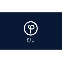 PHI Field & Tab Logo