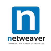 Netweaver - NTWR Logo