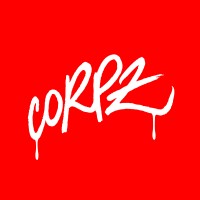 Corpz - Art & Illustration Logo
