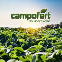 Campofert Soluções Agro Logo