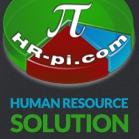 HR-pi Logo