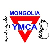 YMCA of Mongolia Logo