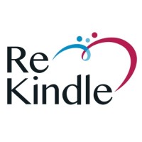 Rekindle Centre for Systemic Therapy Logo